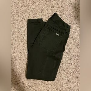 Duluth Trading Co Slim fit Firehose pants